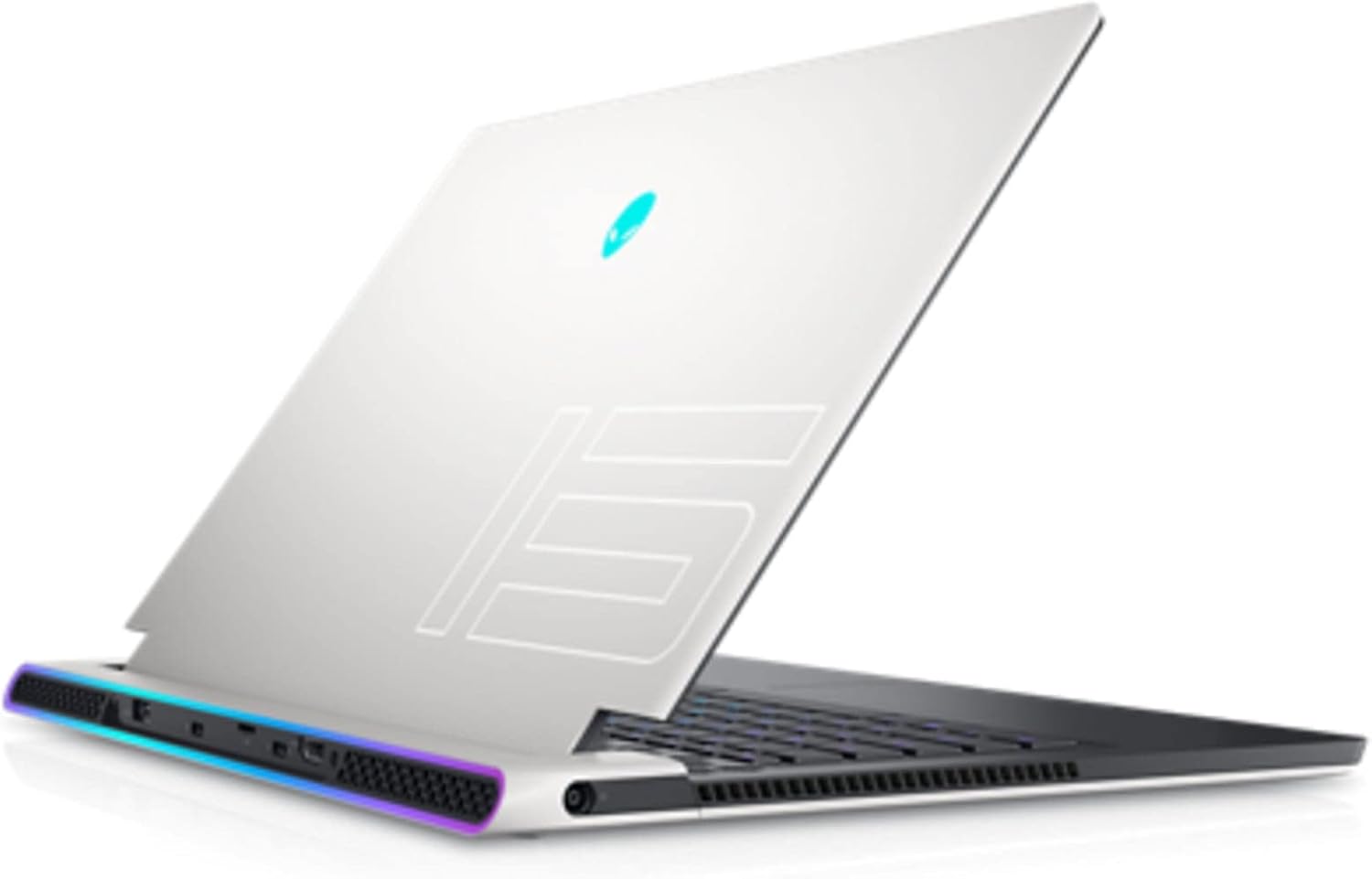 Dell Alienware X15 R2 Gaming Laptop (2022) | 15.6" FHD | Core i7 - 1TB SSD - 16GB RAM - 3070 Ti | 14 Cores @ 4.7 GHz - 12th Gen CPU