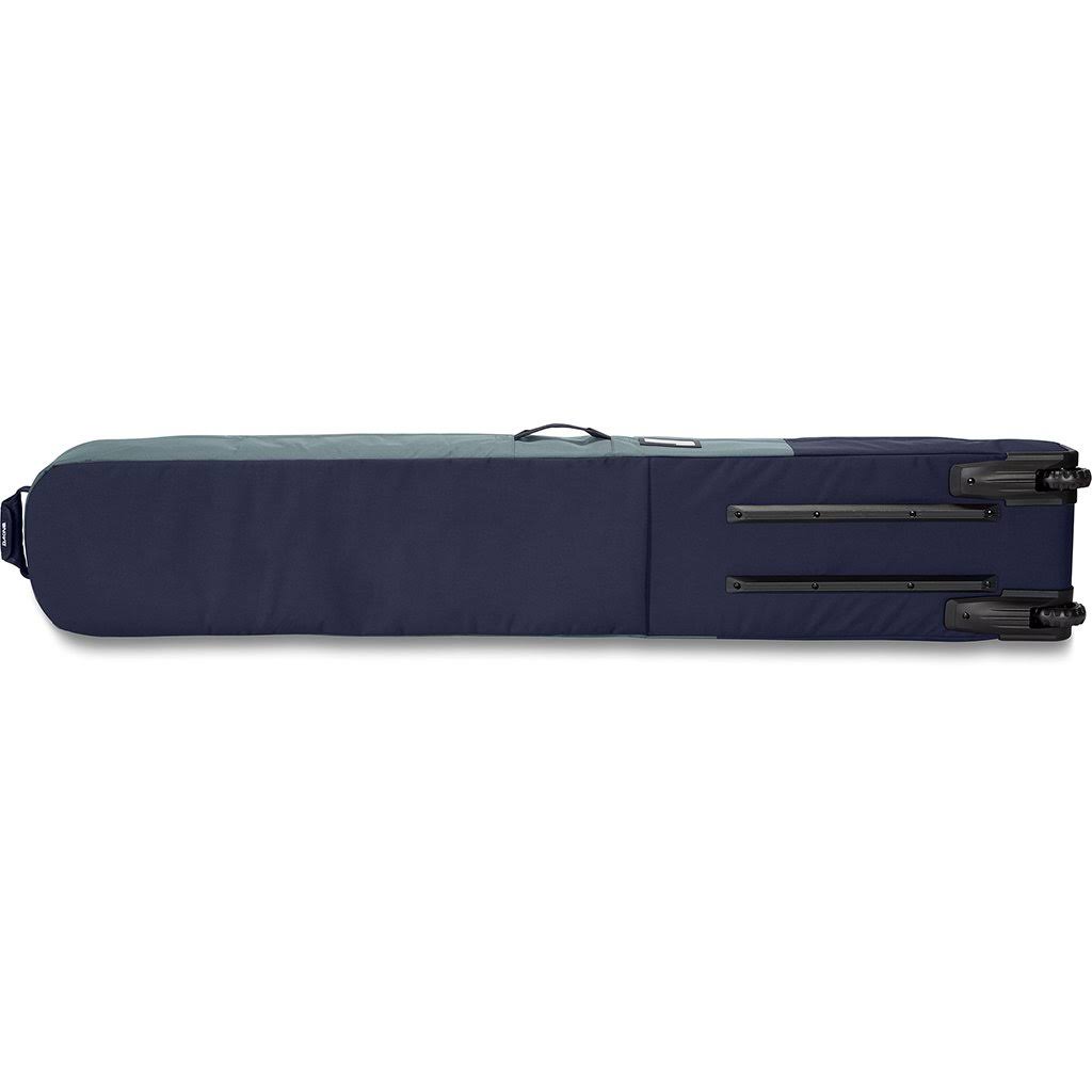 Dakine Low Roller Snowboard Bag (Black, 175 cm)