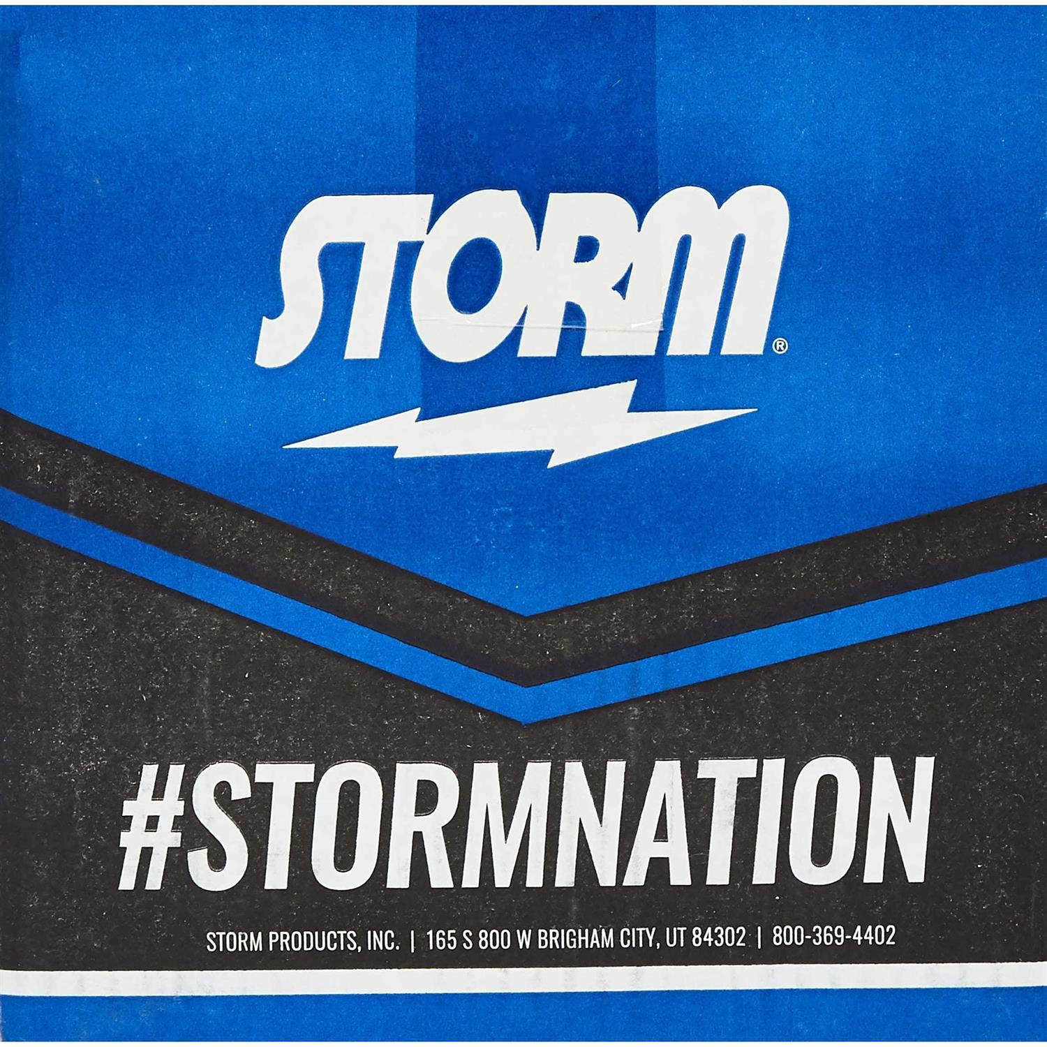 Storm Night Road Bowling Ball - Sports Supplies Online Store