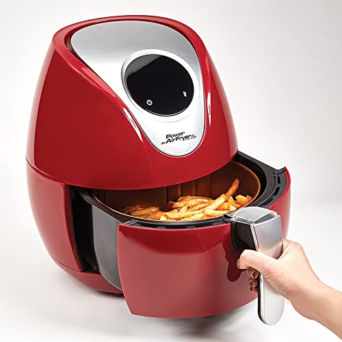 Air fryer XL Power AirFryer XL