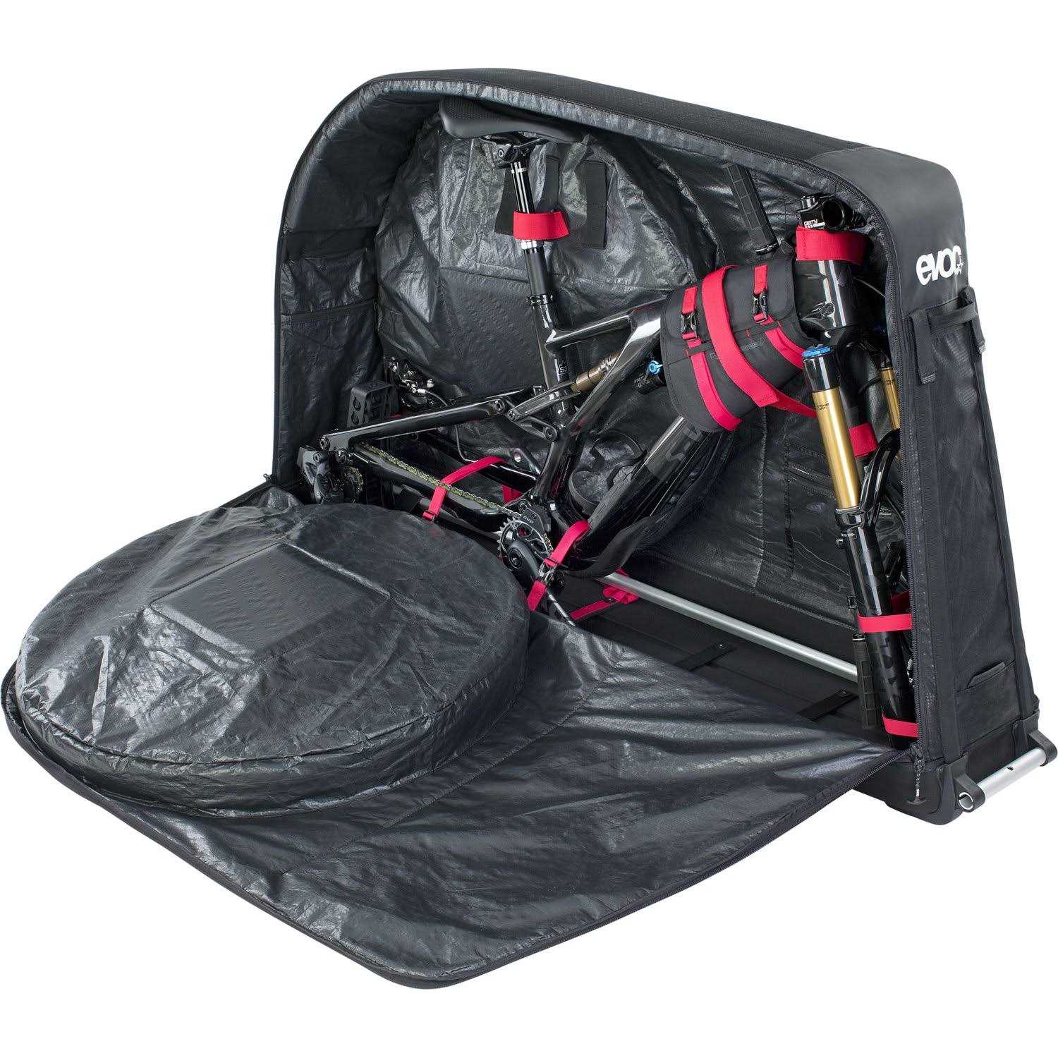 EVOC Bike Travel Bag Pro - Sports Supplies Online Store