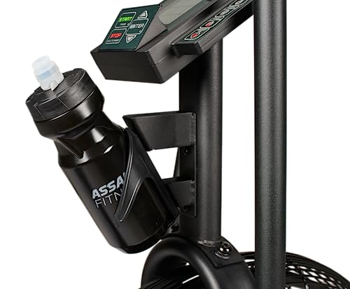 ASSAULTFITNESS Assault Air Bike Classic, Black