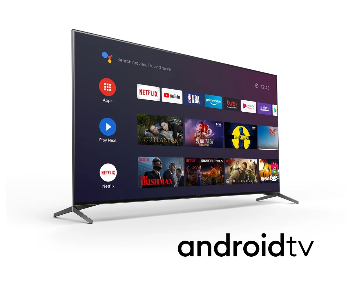 Sony 65" Class 4K Ultra HD (2160P) HDR Smart LED TV (XBR65X950H)
