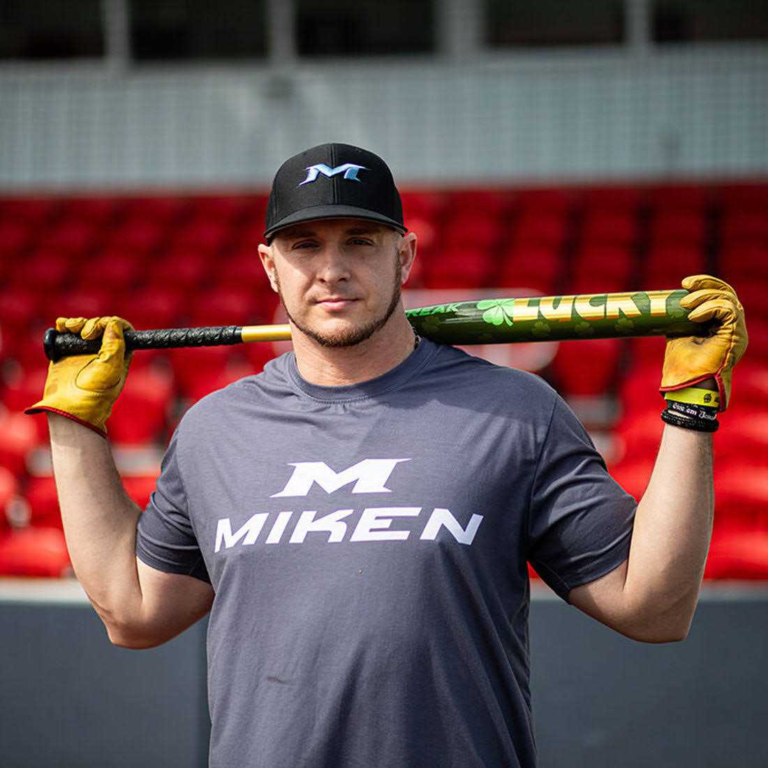 2024 Miken Freak Lucky Maxload Slowpitch Softball Bat USSSA - Sports Supplies Online Store