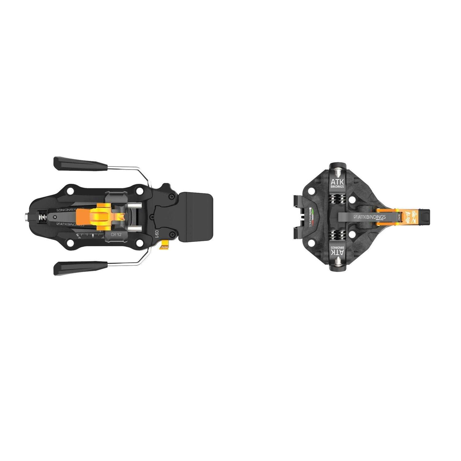 ATK C-Raider 12 Bindings - Sports Supplies Online Store