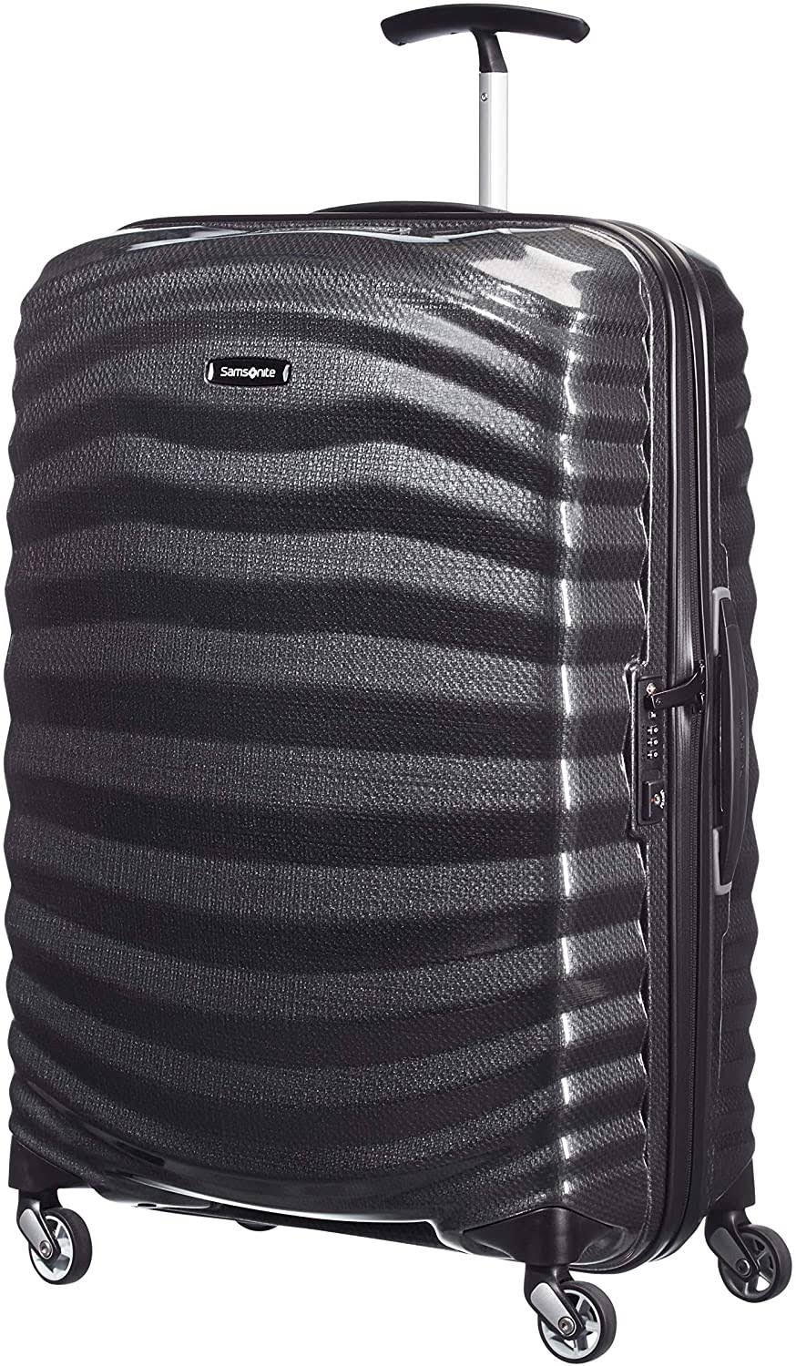 Samsonite Lite-Shock - Spinner M Suitcase, 69 cm, 73