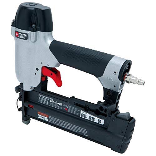 Porter Cable BN200C 18ga 2x22 Brad Nailer Kit
