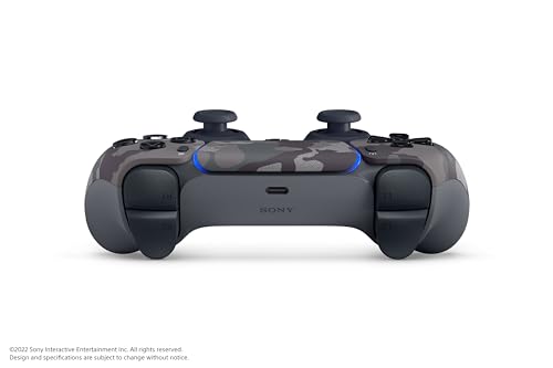 PlayStation DualSense Edge Wireless Controller