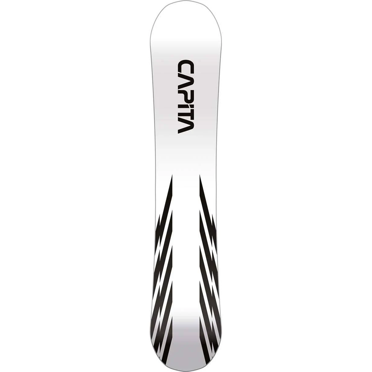 Capita Mercury Snowboard