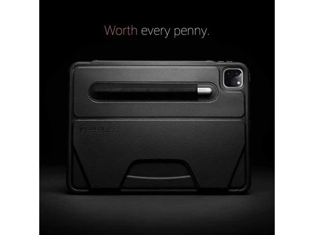 The Alpha Case 2020 iPad Pro 12.9 in (4th Gen)