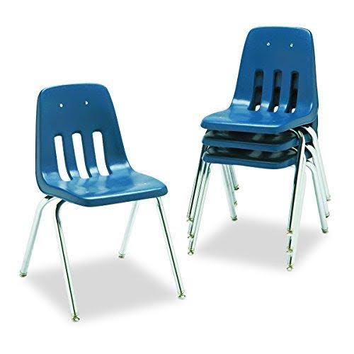 Virco Student Chair 18 inch 9018