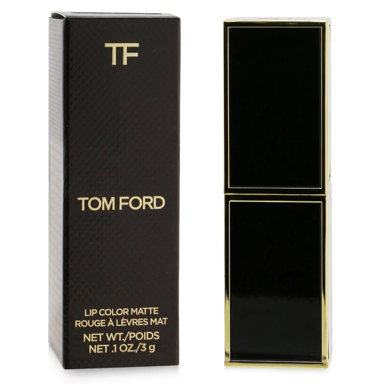 Tom Ford Lip Color Matte - # 16 Velvet Violet  3g/0.1oz