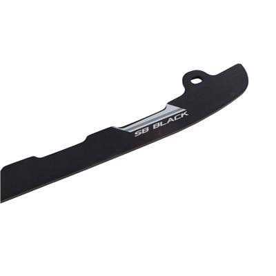 CCM Speed Blade Black Steel - Sports Supplies Online Store