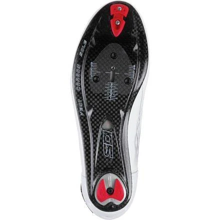 Sidi Shot - White - 44.5