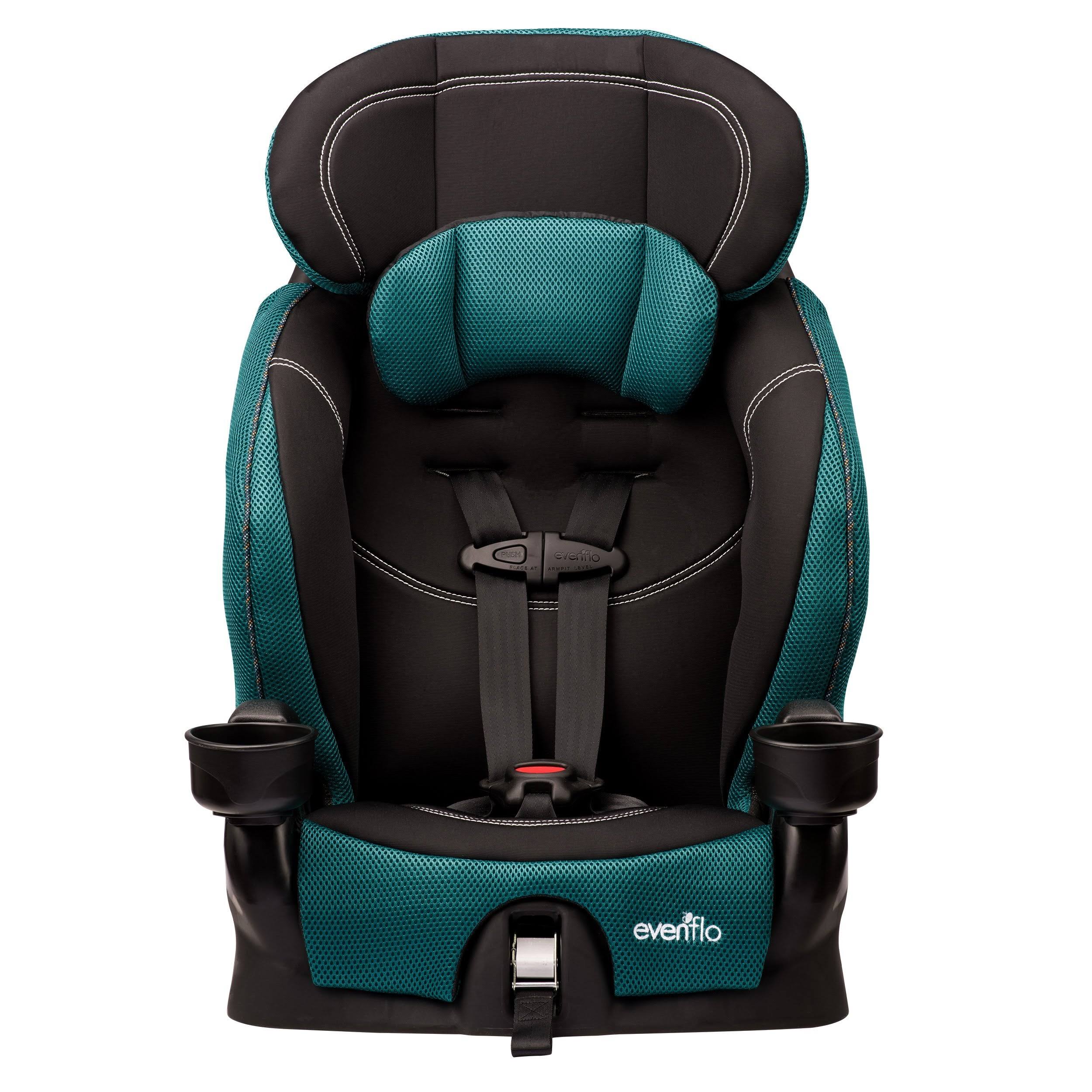 Evenflo Chase LX Booster Car Seat - Jubilee