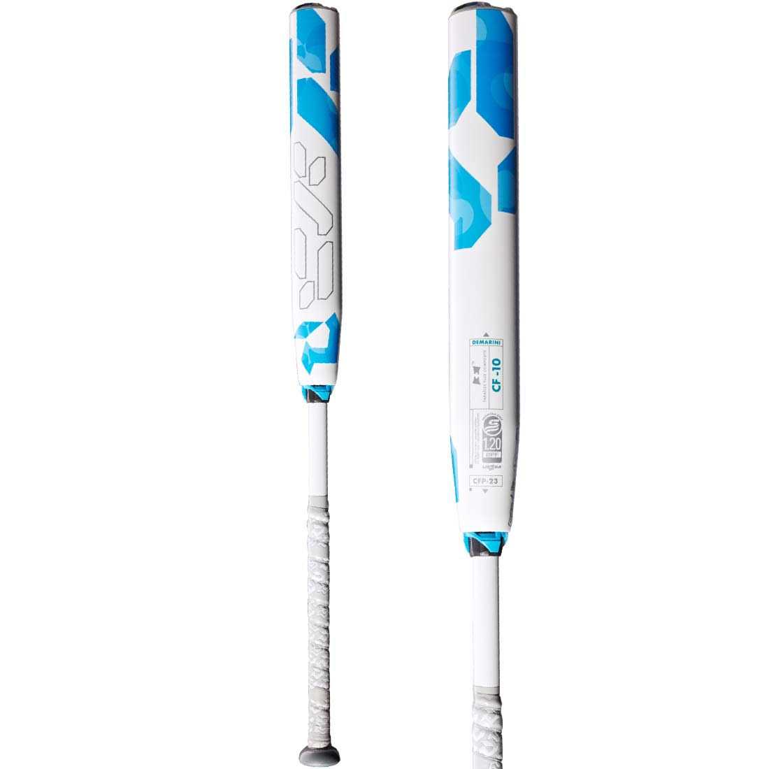 2023 DeMarini CF Fastpitch Softball Bat - Sports Supplies Online Store