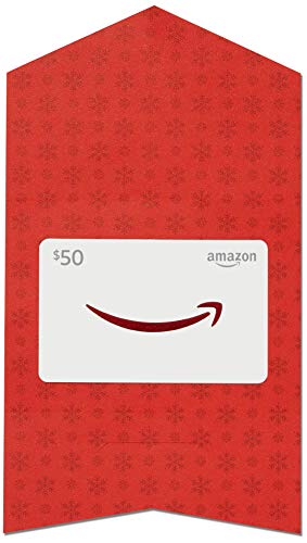 Amazon.com Gift Cards - Pack of 10