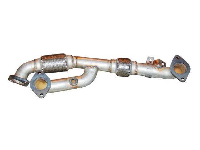 Bosal 760-625 Exhaust Pipe