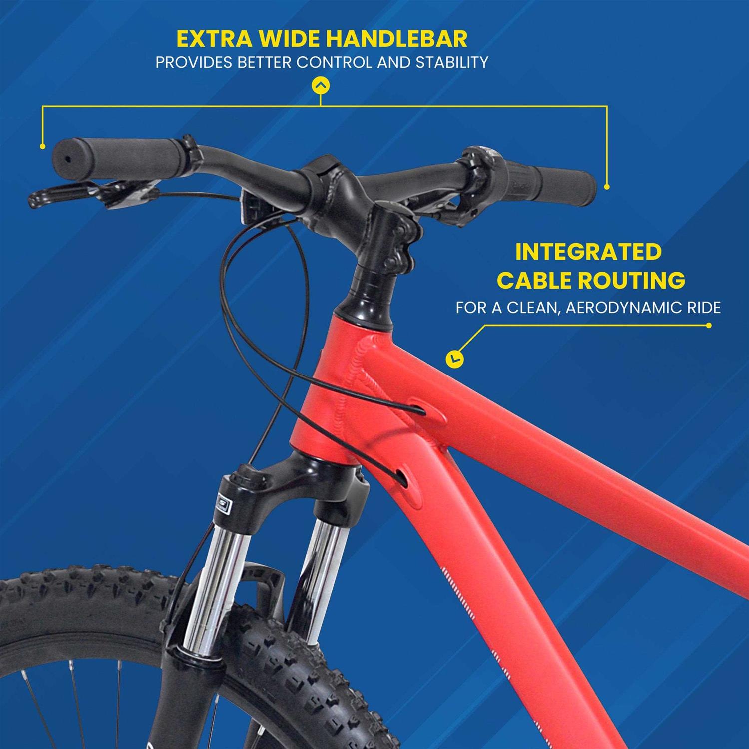 Kent Enclave 29 Adult Mountain Bike - Sports Supplies Online Store