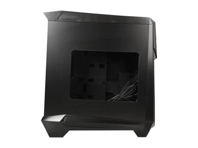 Silverstone Raven RV05 Mid-Tower Case (Window) RV05B-W
