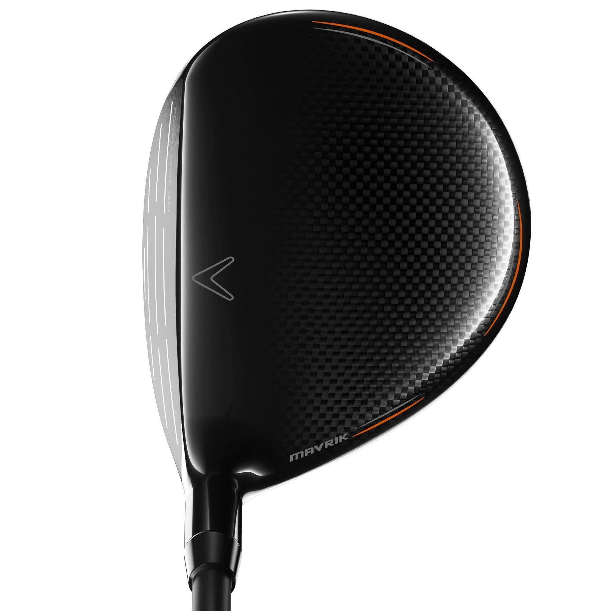 Callaway Golf 2020 Mavrik Fairway Wood