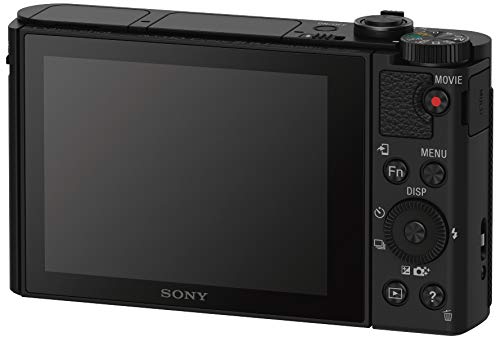 Sony HX80 Parent - Radiant Selections