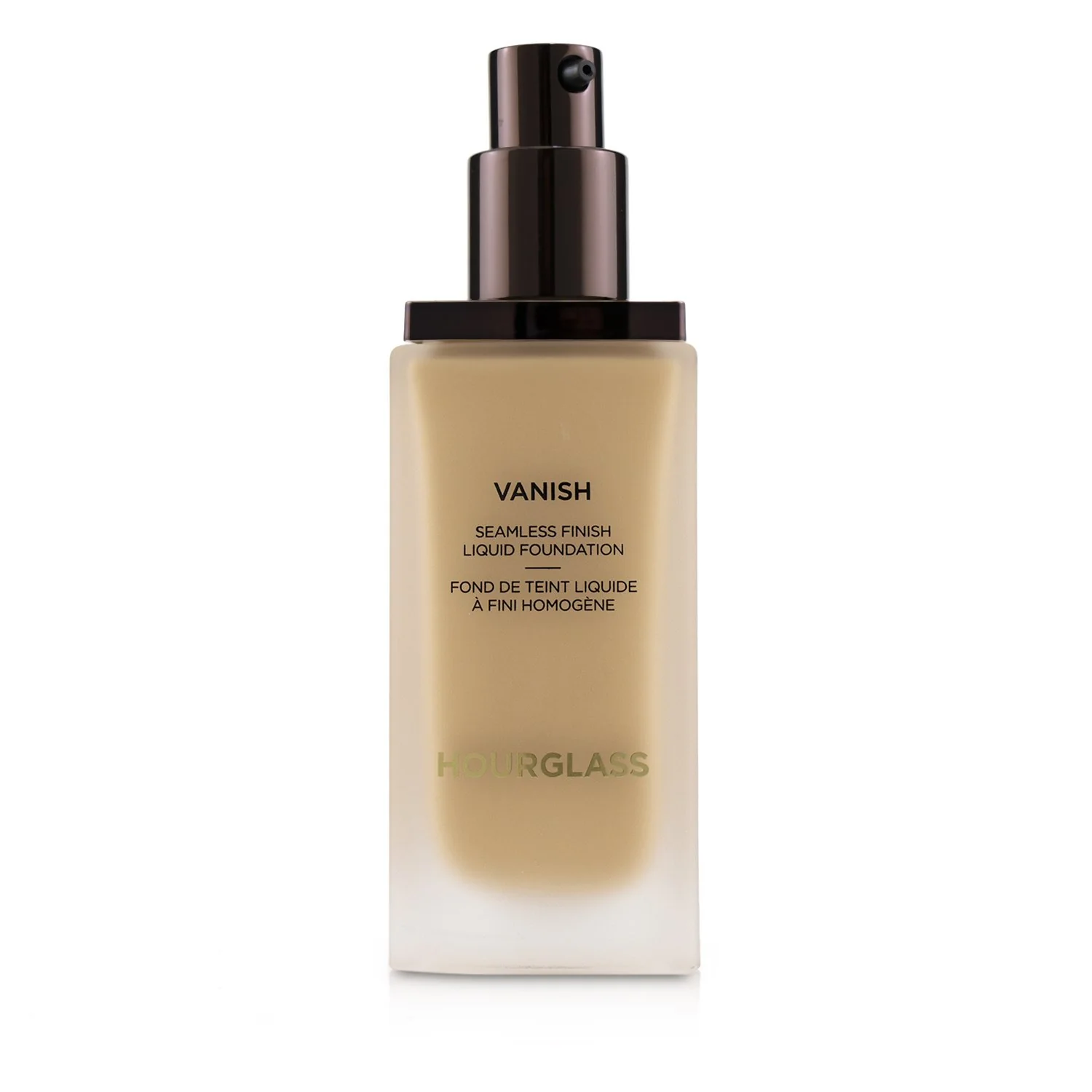 HourGlass Vanish Seamless Finish Liquid Foundation - # Cream  25ml/0.84oz
