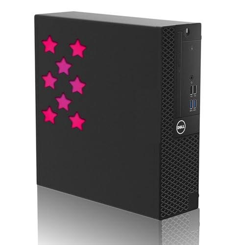 Dell Desktop PC Gaming Bundle - Core i7, 16GB RAM, 1TB SSD, 27-inch Curved Monitor, GT 1030, RGB Keyboard with AI-Enhanced Copilot Key and Mouse