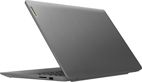 Lenovo 2023 Newest IdeaPad 3i Laptop, 15.6" FHD Touchscreen, Intel Core i5-1135G7 Processor (up to 4.2GHz, Beats Core i7-10710U), 12GB RAM, 512GB SSD