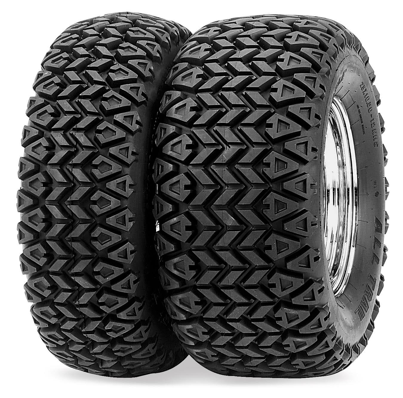 Carlisle All Trail Tire