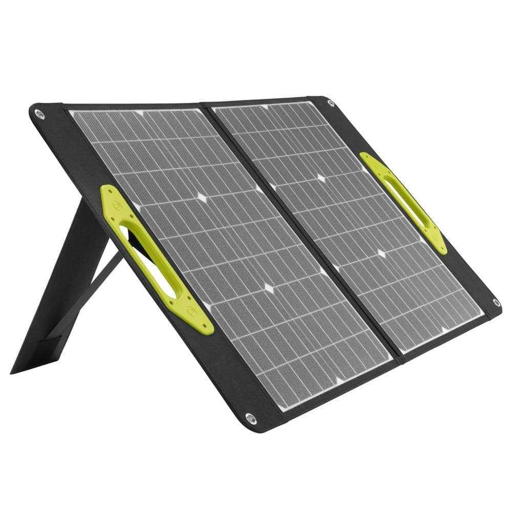 Ryobi 60-Watt Premium Solar Panel - Shop Hardware Tools Online Store