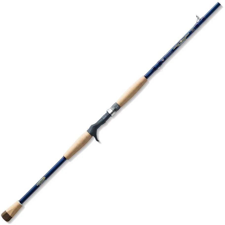 St. Croix Legend Tournament Musky Casting Rod