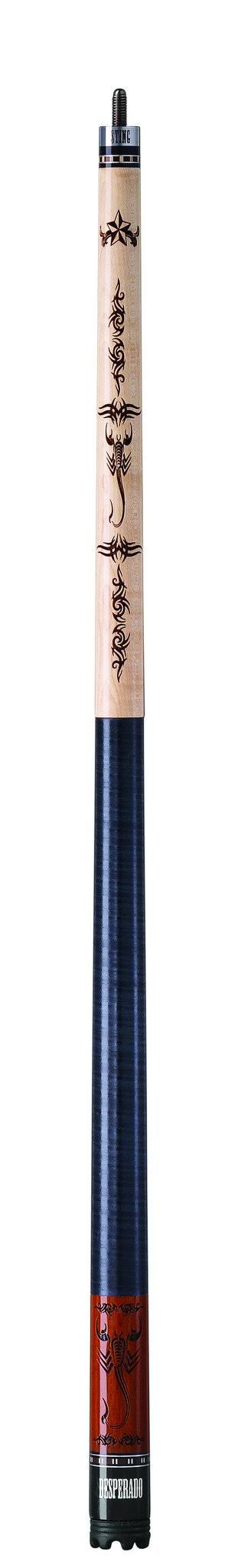 Viper - Desperado Sting Cue