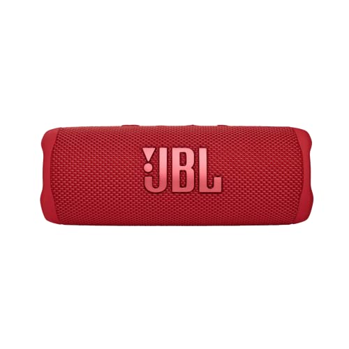 JBL Flip 6 - Portable Bluetooth Speaker, powerful sound and deep bass, IPX7 waterproof, 12 hours of playtime