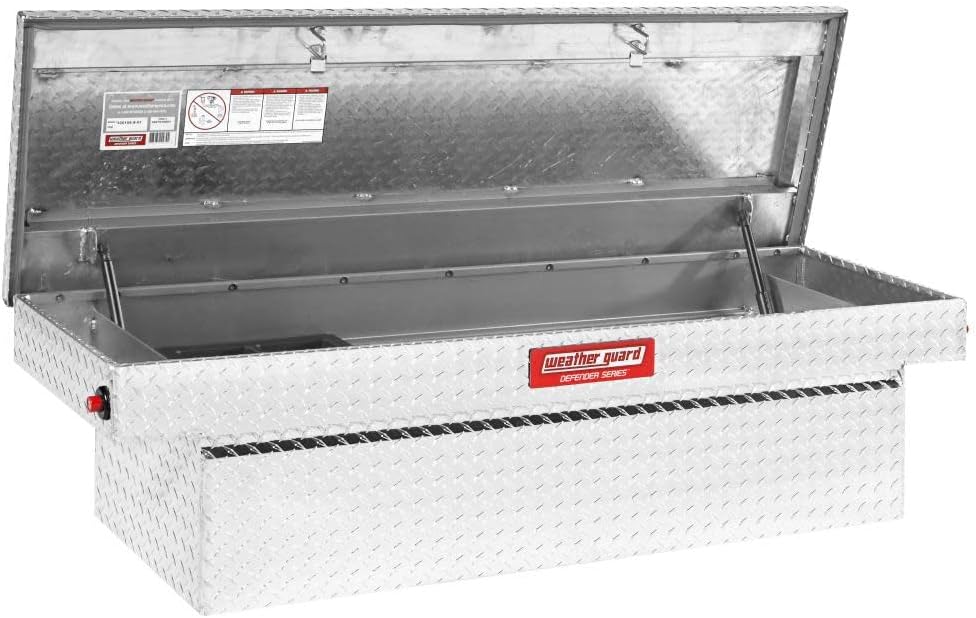 Weather Guard 300104901 Truck Tool Box