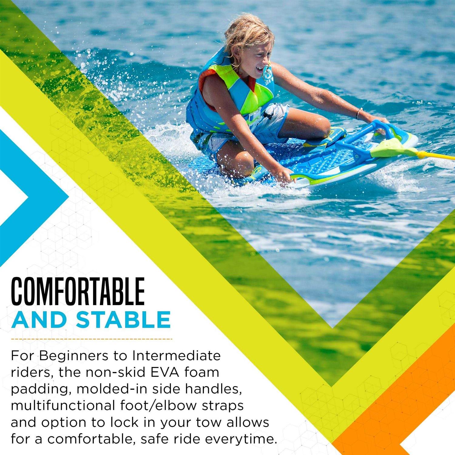 ZUP YouGotThis 2.0 Board - Sports Supplies Online Store