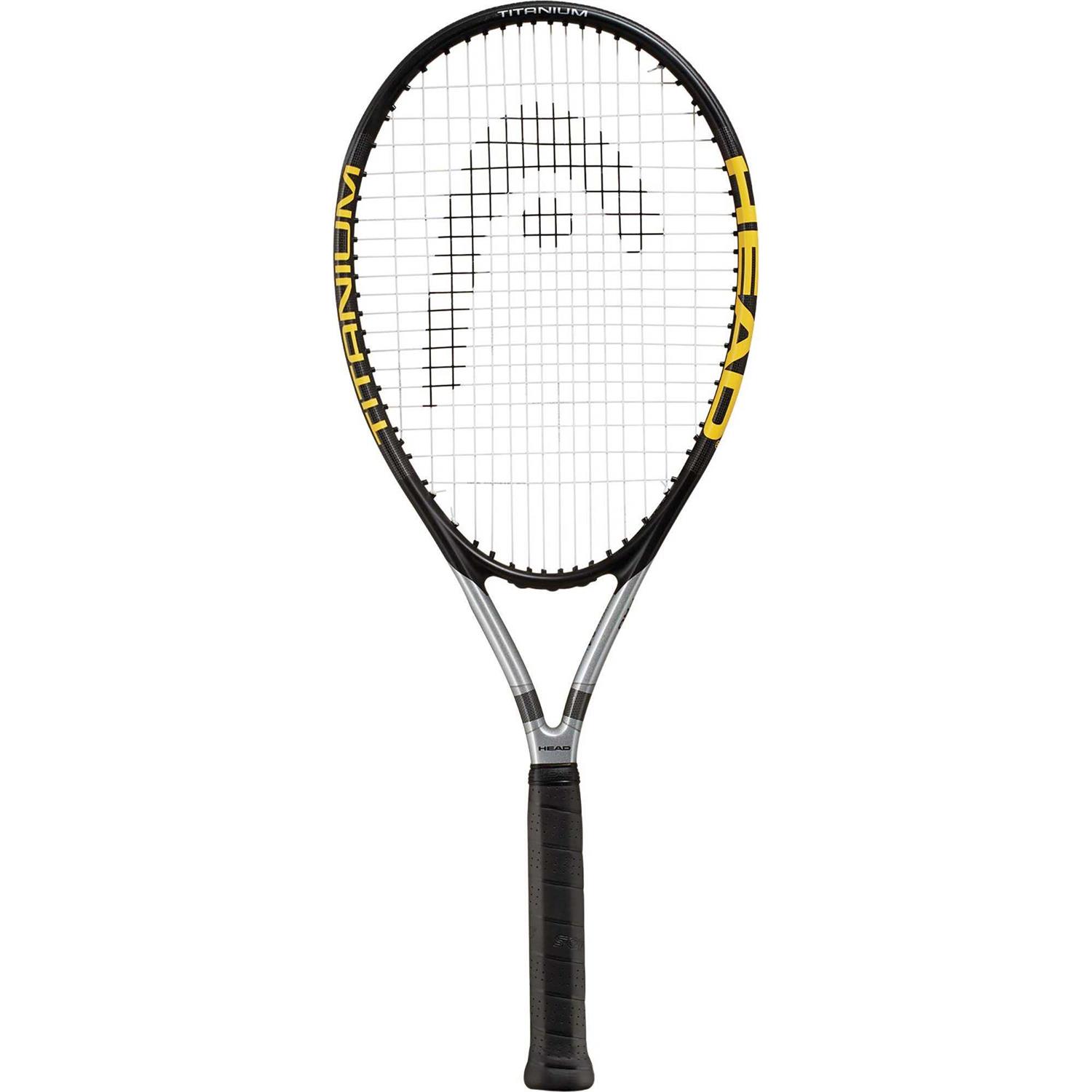 Head Ti.S1 Pro Tennis Racquet - Sports Supplies Online Store