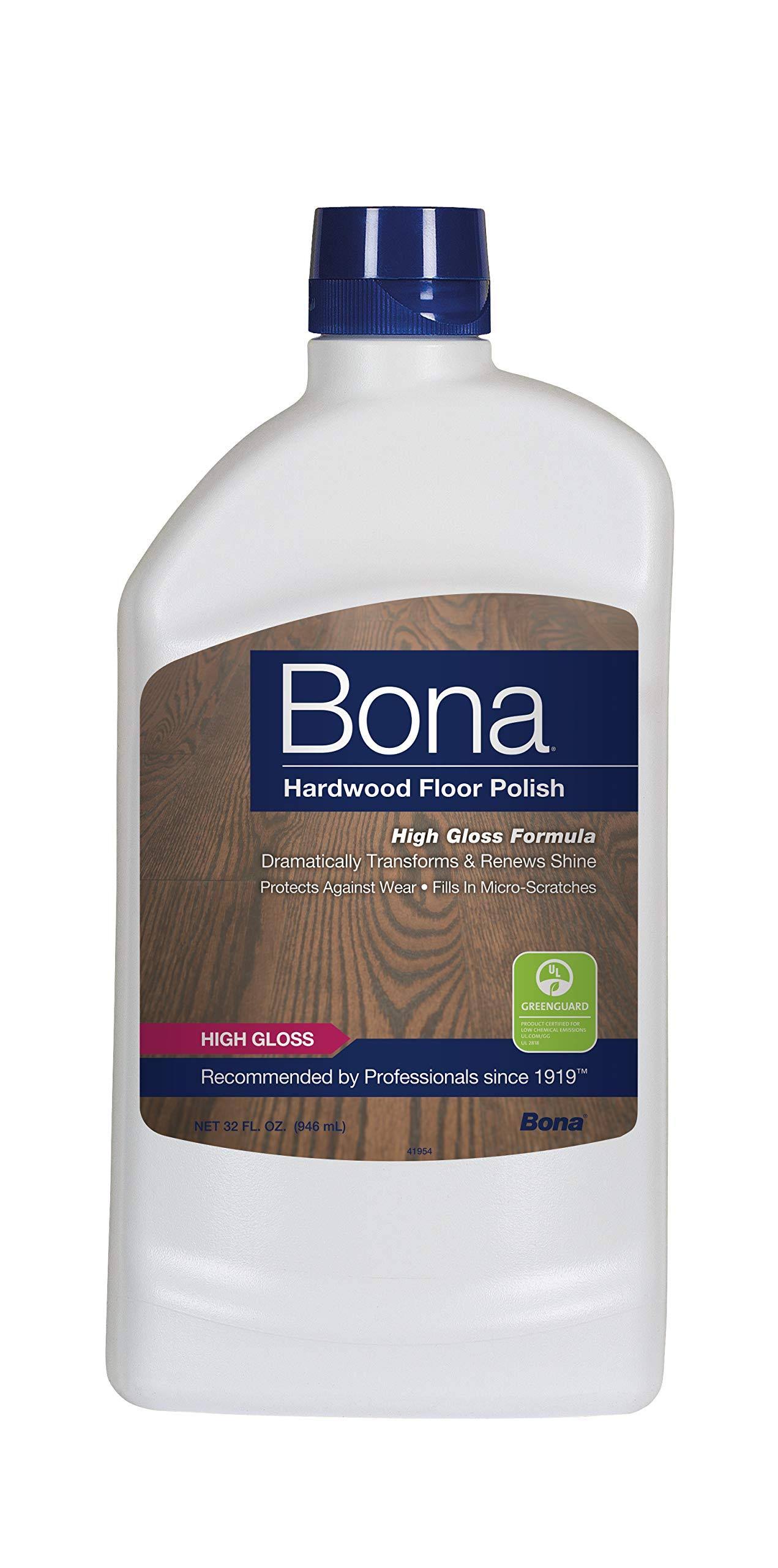 Bona Hardwood Floor Ultimate Care Kit