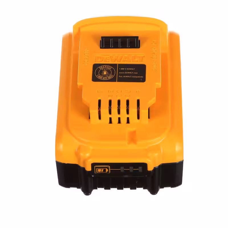 20V MAX XR Premium Lithium-Ion 4.0Ah Battery Pack (2 Pack)
