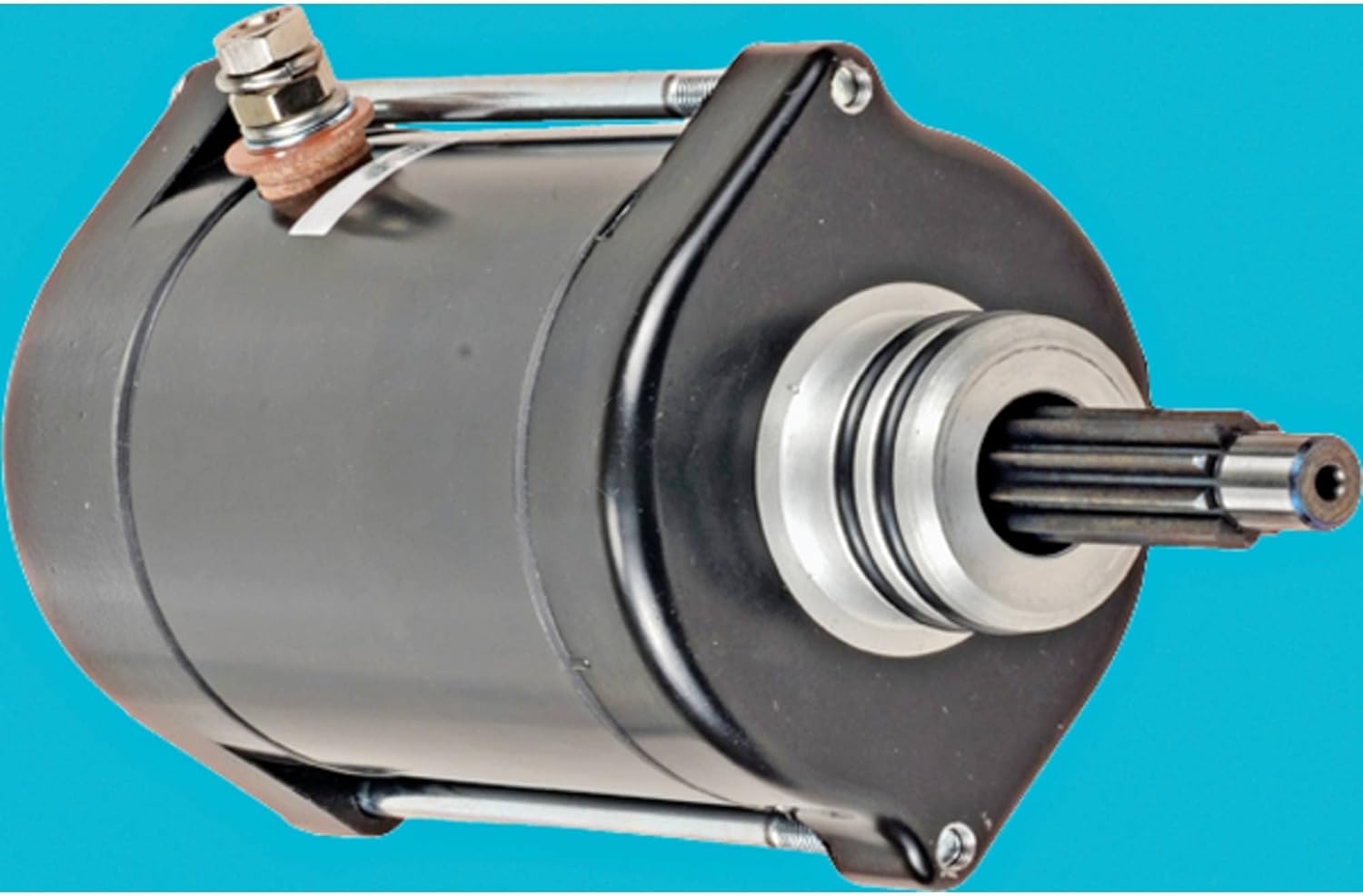 DB Electrical 410-54151 Starter Compatible With/Replacement For Polaris Atv Utv Ranger Rzr Xp 900 900Xp 875Cc 11 12 2011 2012 4013059 4013245