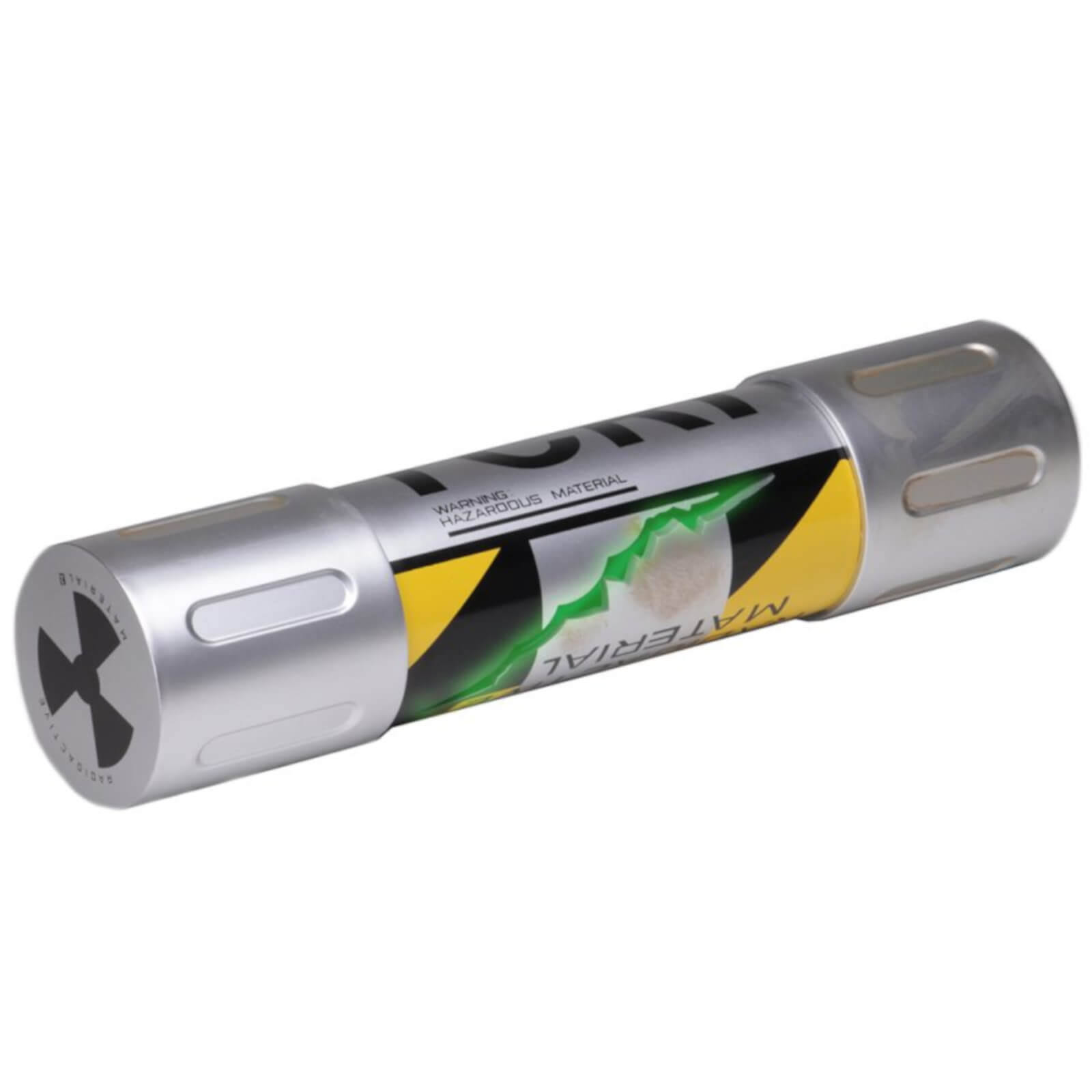 Teenage Mutant Ninja Turtles (1990 MOVIE) Mutagen Canister Prop Replica