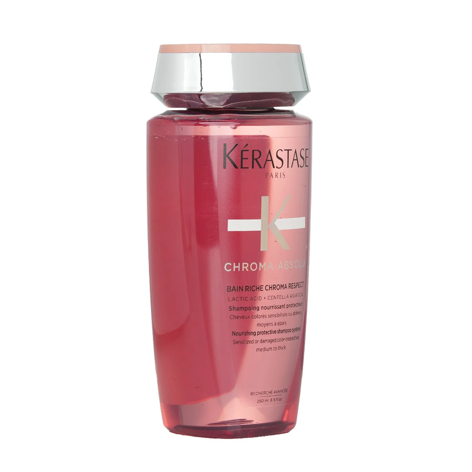 Kerastase Chroma Absolu Serum Chroma Thermique (For Sensitized Or Damaged Color-Treated Hair) 150ml/5.1oz