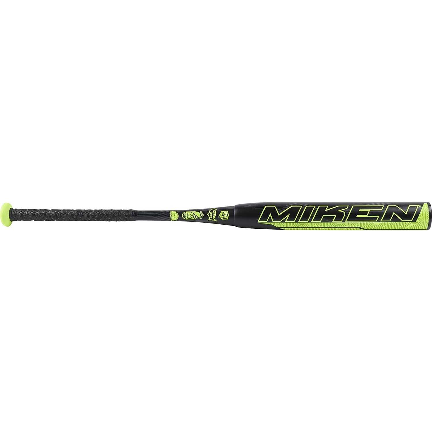 Miken Chaos Slowpitch Softball Bat - Sports Supplies Online Store