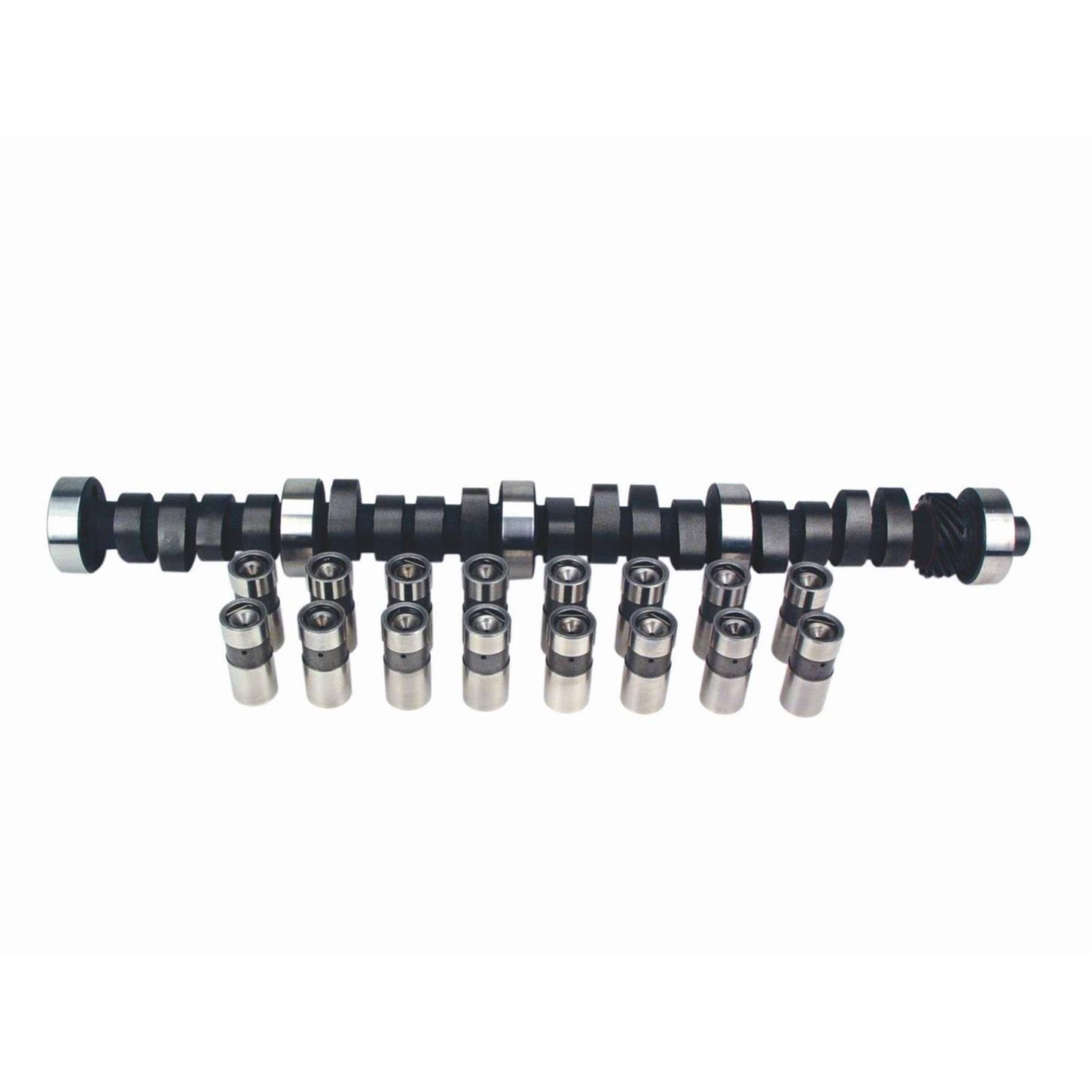 Comp Cams CL31-238-3 - Xtreme Energy Camshaft and Lifter Kit