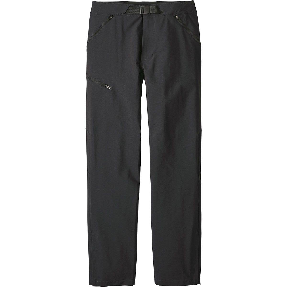Patagonia Men&s Causey Pike Pant - 35 - Black