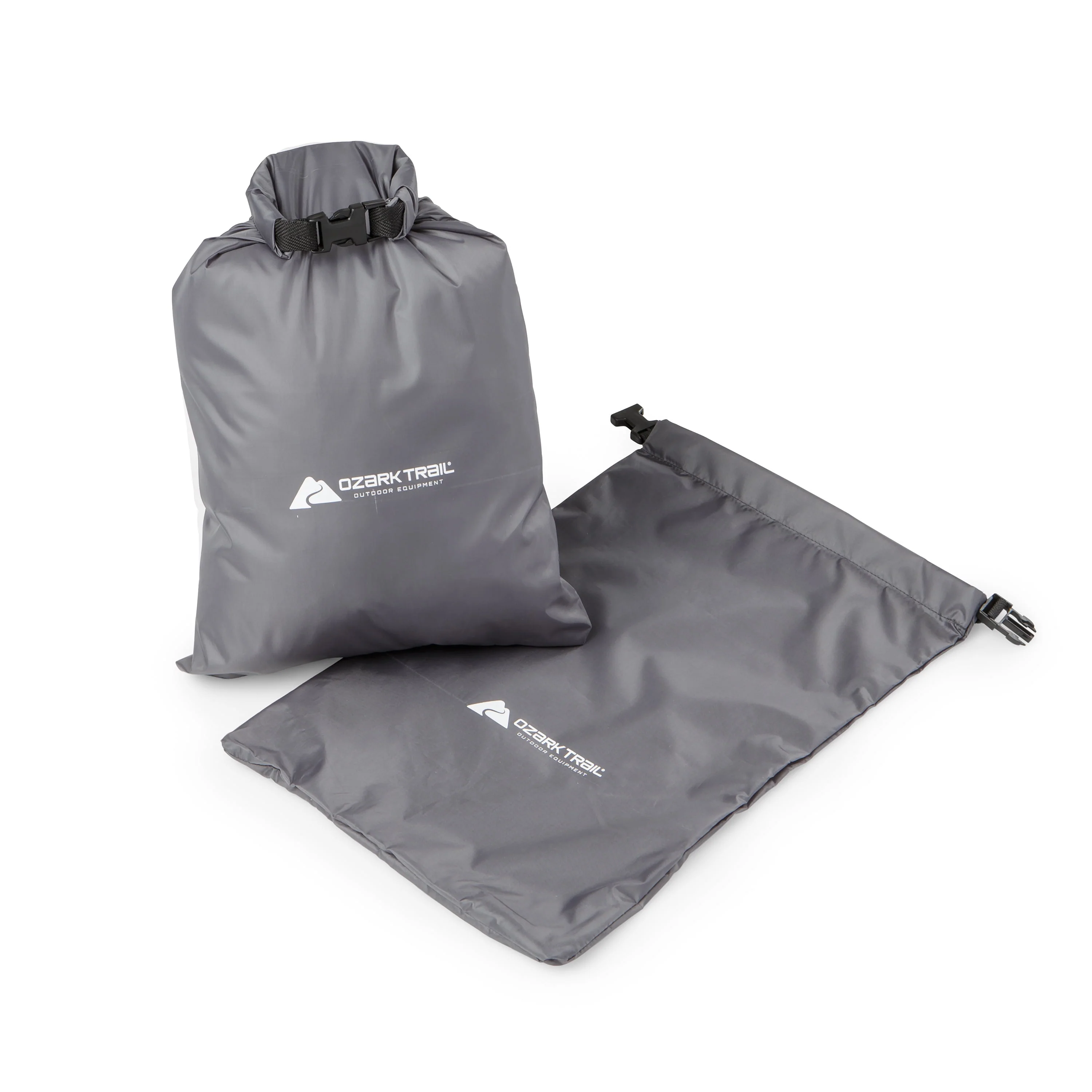 Ozark Trail 22-Piece Camping Tent Combo