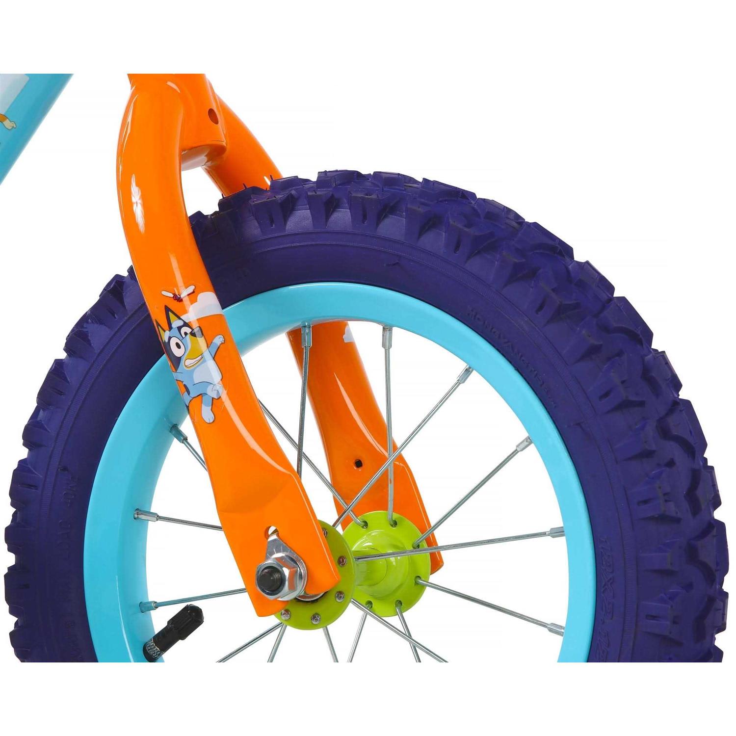 Dynacraft Bluey Bike - Sports Supplies Online Store