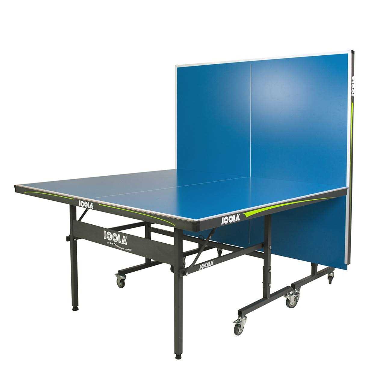 Joola Outdoor Table Tennis Table - Sports Supplies Online Store