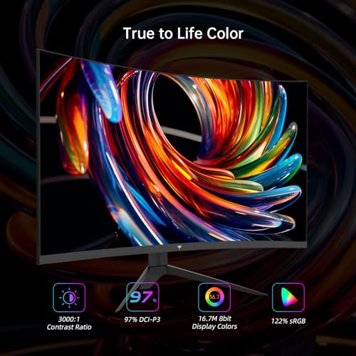 25 Inch Portable TV - Smart Touch Screen with Google Play, Android 14, Qualcomm 8G RAM+128G Storage, 1080P Smart Handy TV with 8MP Camera and Battery