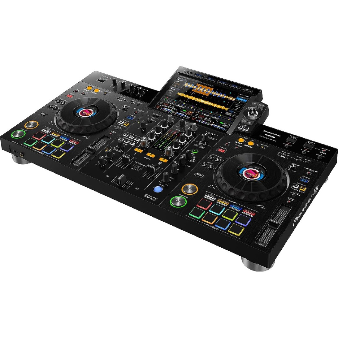 Pioner DJ XDJ-RX3 All-In-One DJ Controller